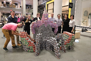 Arup Canstruction 2019- SEA what we CAN do